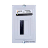 CENTRO DE CARGA 2P. 50A. SOBREPONER BTN/2SR BTN/2SN USO DOMESTICO BTICINO *** OFRECER QOD2S ***