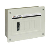 C. CARGA 8P. 100A. EMPOTRAR BTN/8ER BTN/8EN USO DOMESTICO BTICINO *** OFRECER QO612L100F O QO816L100F O QOD8F O QOD6F ***