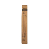 LUMINARIA DE ARMARIO NEGRA CON SENSOR DE MOVIMIENTO RECARGABLE ALIMENTACION DE 5V BATERIA INTERNA 2H  6500K *** HAE ***