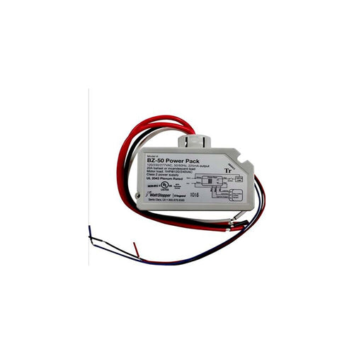 Power pack universal 120/230/277 vca, para modo de operación eco Lumi