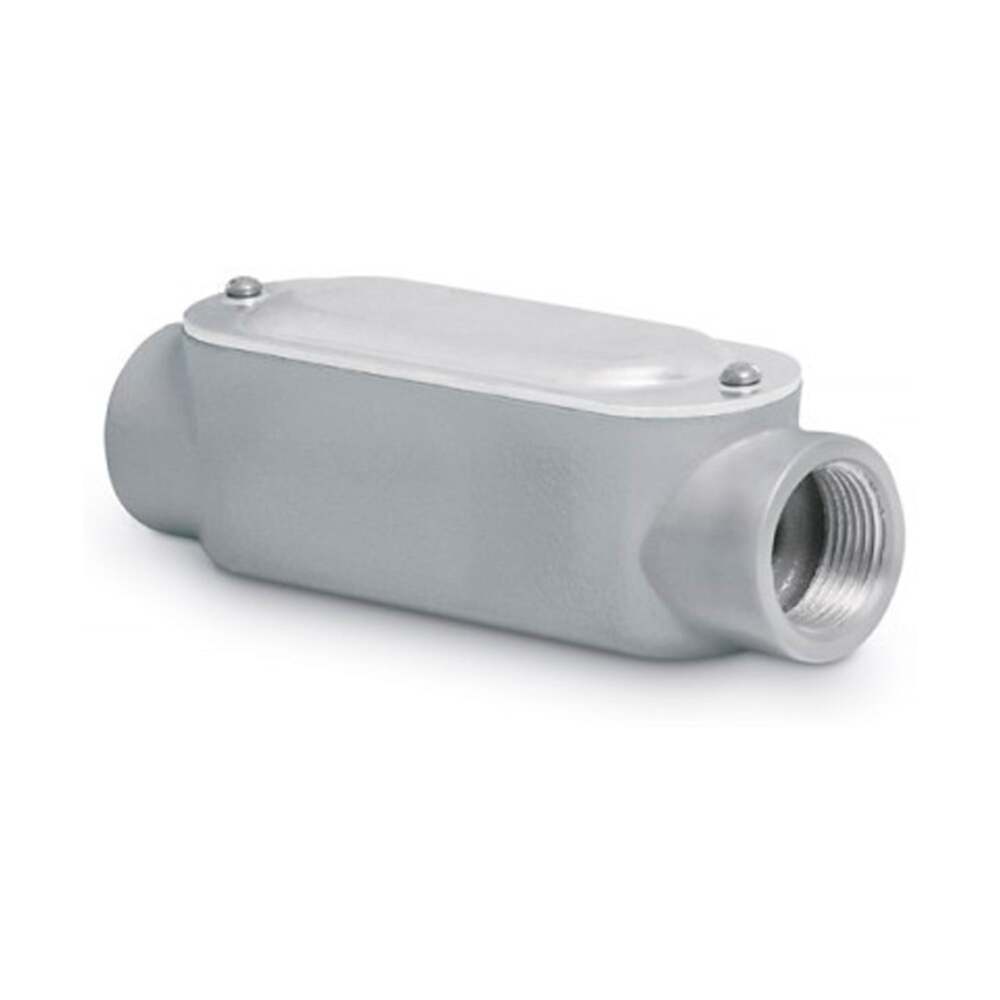CONDULET C-63 51.0MM (2") 28.01.1517.C RAWELT *** OFRECER BAW12143073 O 56101356 ***