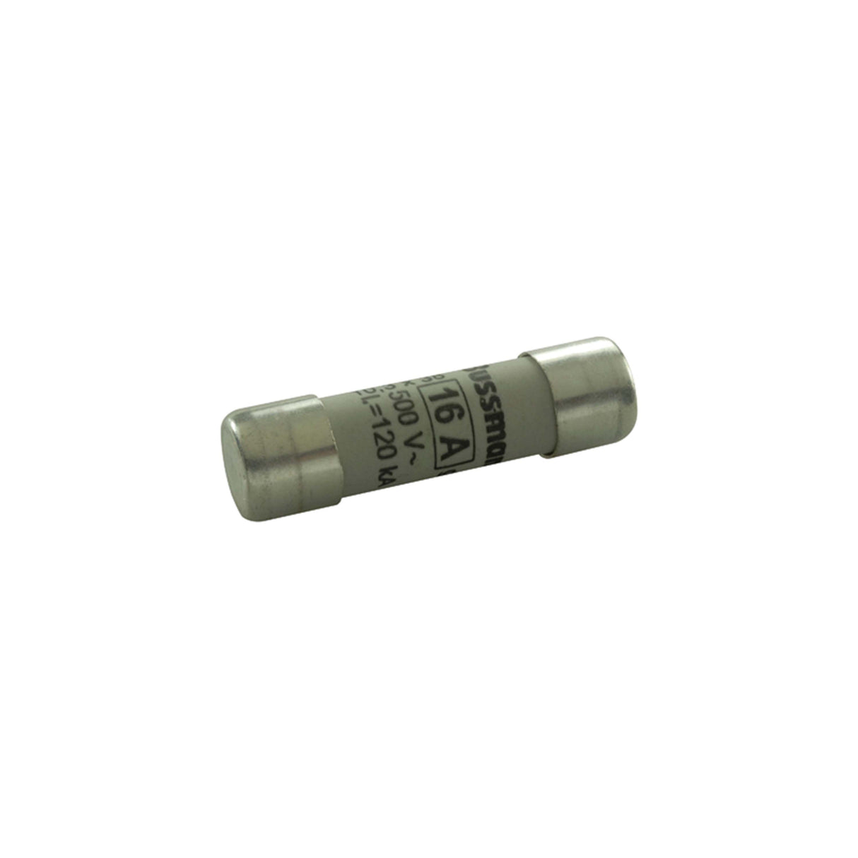 FUSIBLE CILINDRICO ACCION LENTA AM 10X38MM 6A/500V. MOTORES LAW31 C10M6 *** OFRECER CY10X38M6 ***