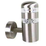 LUM LED BURO 90W ACABADO ESPEJO NO ATENUABLE 110-220V 3000K DORADO CAPRI