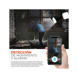 CAMARA 25W 100-240V (WIFI) 2300LM NGO