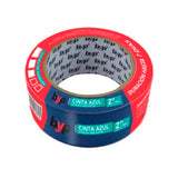 CINTA AZUL PARA PINTOR 2"X50 M CINTA AZUL PARA PINTOR 2"X50 M *** OFRECER 12624 O S-6543 ***
