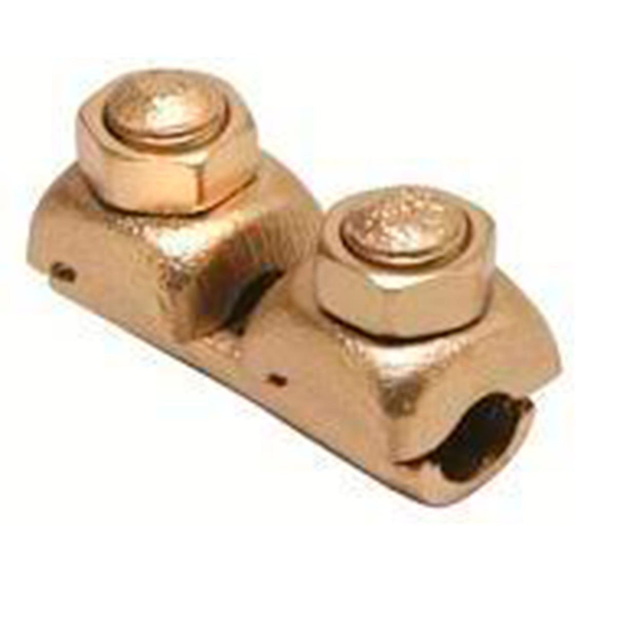 CONECTOR CU CAL 1/0-2/0 *** OFRECER QR26 ***