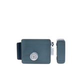 CHAPA ELECTRICA S/BOTON