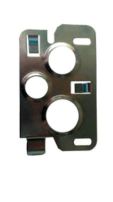 SALIDA A TUBO UNIVERSAL CHAROFIL STBU