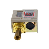 INT. PRESION SERV. PESADO 10007C110 CUTLER HAMMER
