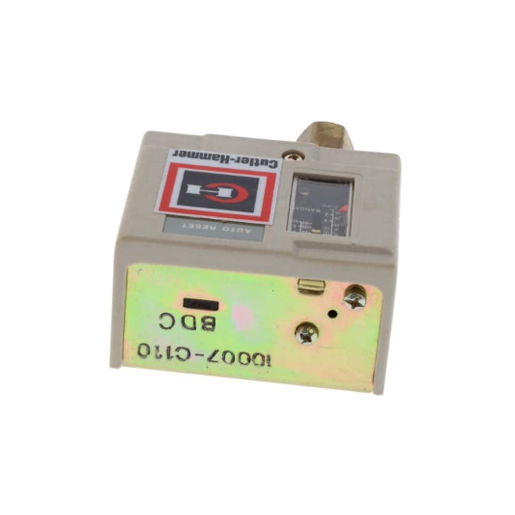 INT. PRESION SERV. PESADO 10007C110 CUTLER HAMMER