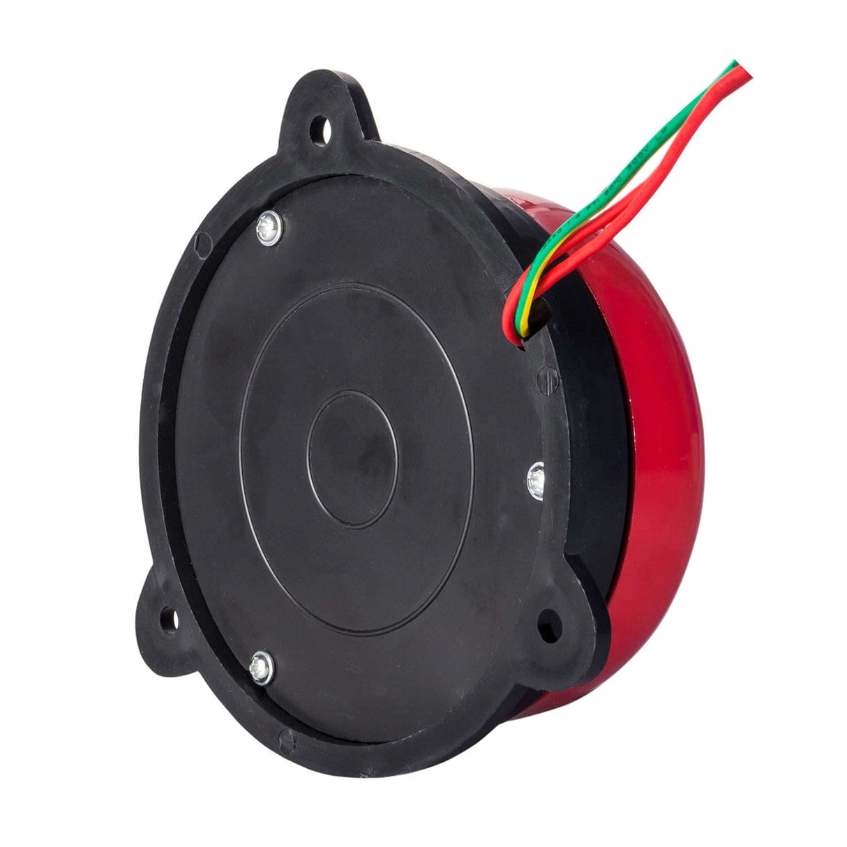 CAMPANA  DIRECTA ESTEVEZ DE  4" ROJO