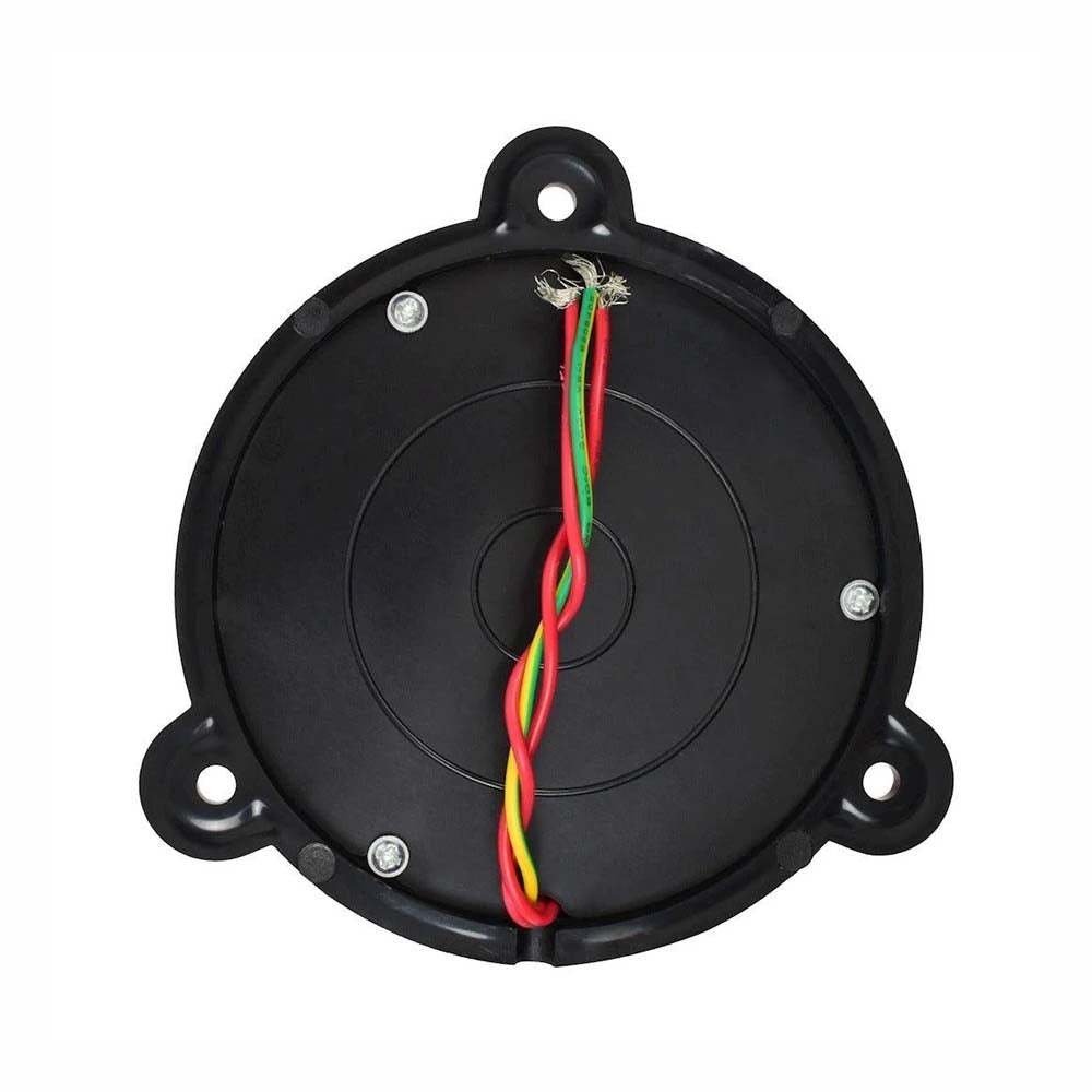 CAMPANA  DIRECTA ESTEVEZ DE  4" ROJO