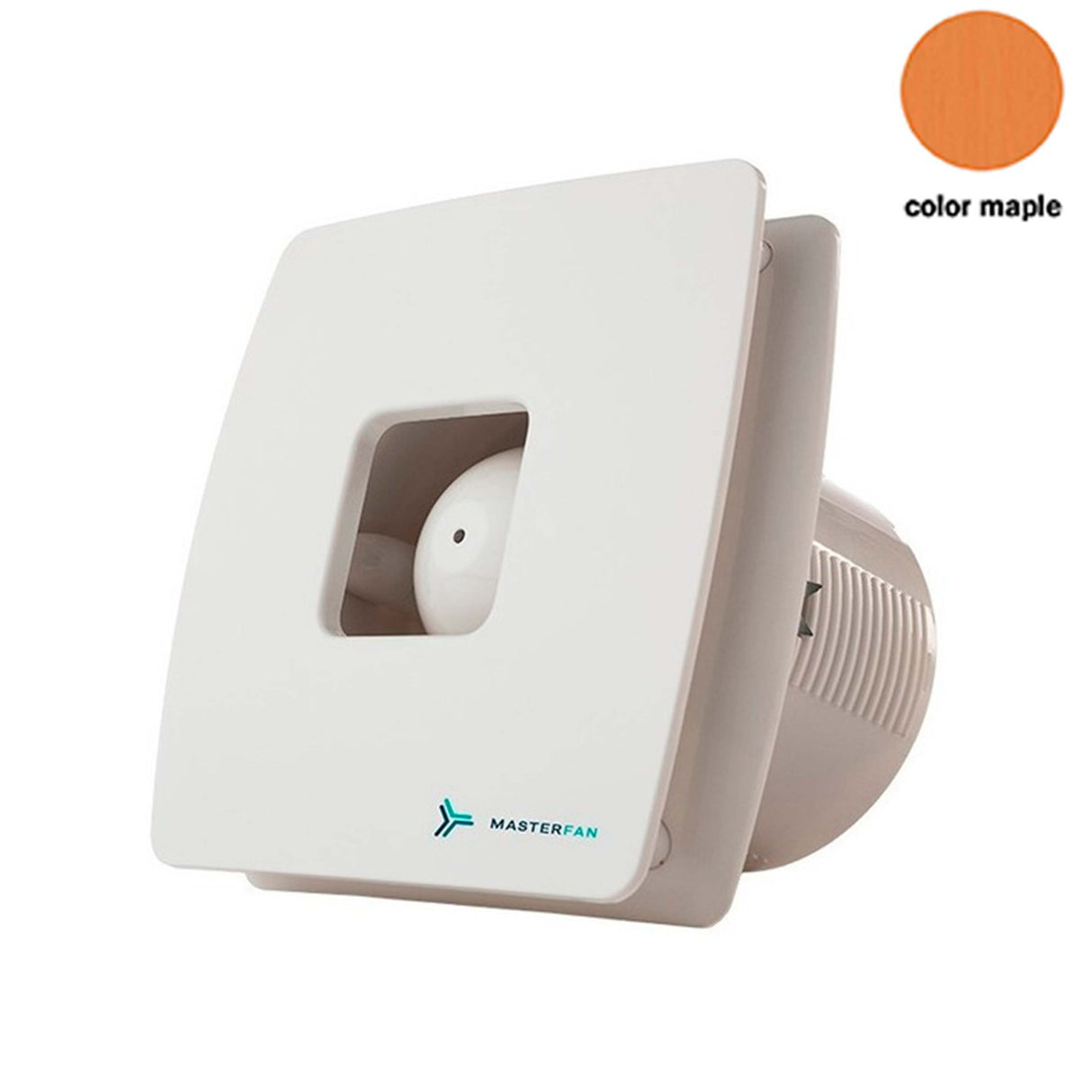 EXTRACTOR DE AIRE 4" 90M3/HR. MAPLE ABS *** HAE ***