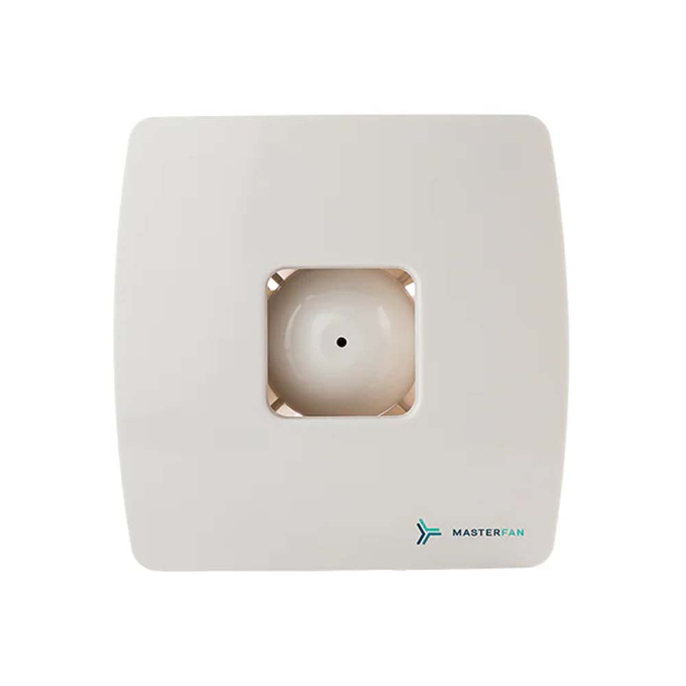 EXTRACTOR CITI 6 280 M3/H BLANCO ABS MASTERFAN *** OFRECER 1306-BL ***