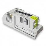 CONMUTADOR VIDEO P/2 TELECAMARAS Y 2 MONITORES CK-4 INTEC