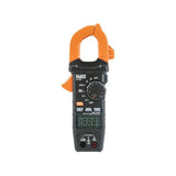 MULTIMETRO DE GANCHO 400 AC Y TEMPERATURA MAS PINZA AISLADA KLEIN TOOLS ***HAE 2024***