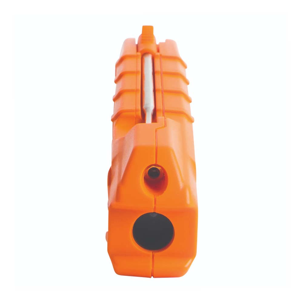 Kit de prueba electrica para sistemas HVAC CL320KIT Klein Tools