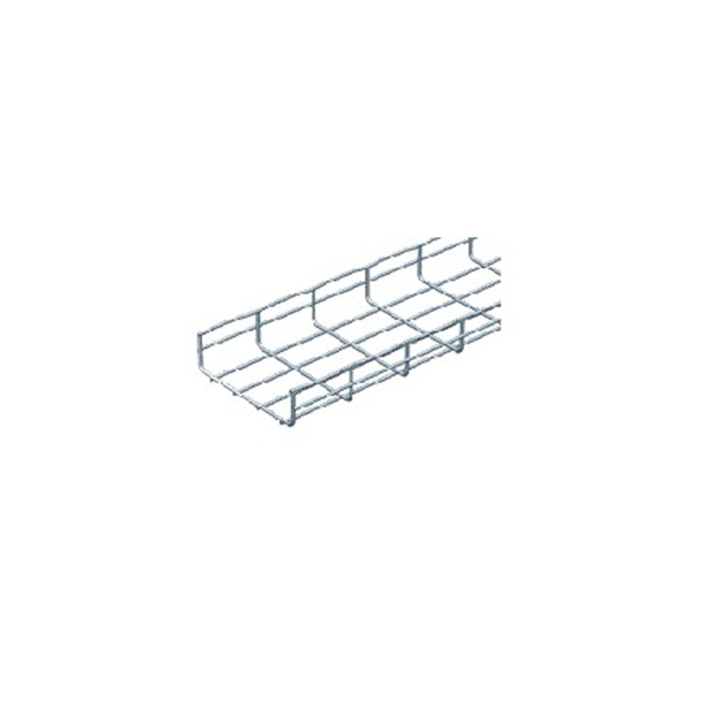 CHAROLA TIPO MALLA (CABLOFIL 54X50MM) CF-54/50-EZ
