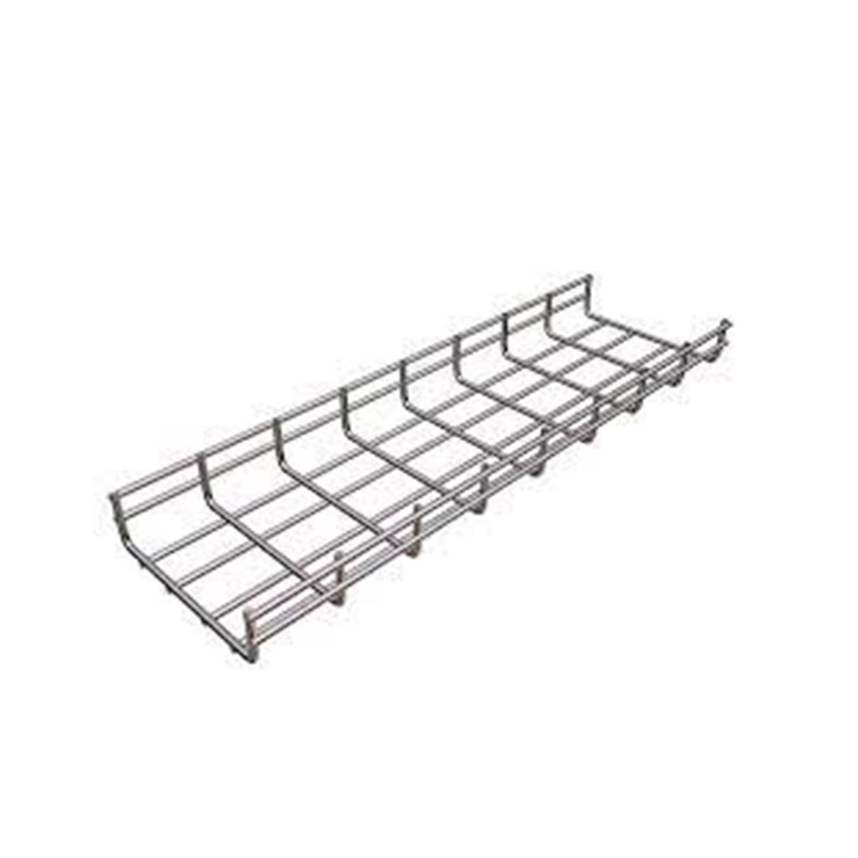 CHAROLA TIPO MALLA (CABLOFIL 54X500MM) CF54/500IN304L *** ACERO INOXIDABLE ***