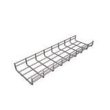 CHAROLA TIPO MALLA (CABLOFIL 54X500MM) CF54/500IN304L *** ACERO INOXIDABLE ***