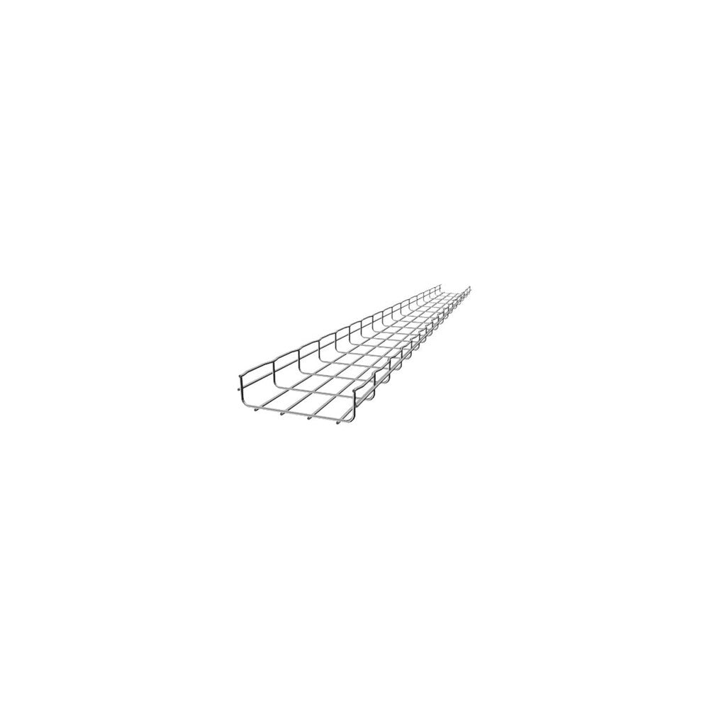 CHAROLA TIPO MALLA (CABLOFIL 105X100MM) CF105/100EZ