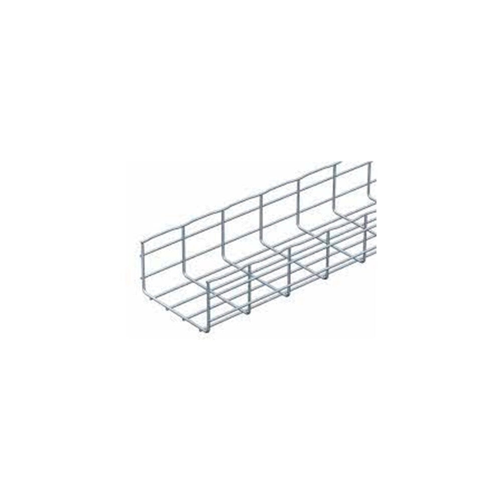 CHAROLA TIPO MALLA (CABLOFIL 105X200MM) CF105/200EZ
