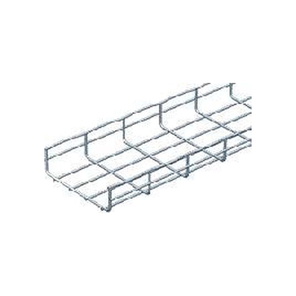CHAROLA TIPO MALLA (CABLOFIL 105X500MM) CF105/500EZ