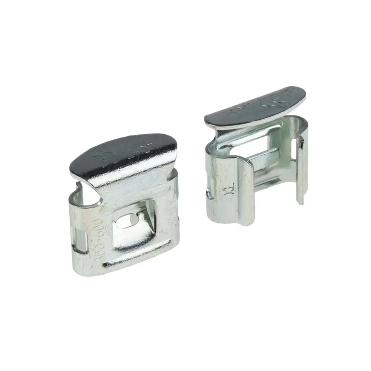 Clip Conector Faslock Small GS Charola Malla Cablofil CM558340 – Lumi ...