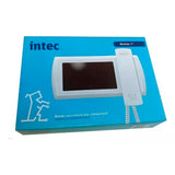 MONITOR 4" P/PARED A COLOR COMI-1 INTEC