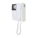 MONITOR 4" P/PARED A COLOR COMI-1 INTEC
