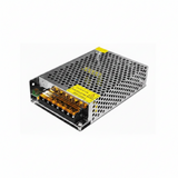 FUENTE DE PODER CONMUTADA PARA TIRA EXTRAPLANA 100W 110-220V CA IP 20