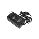 FUENTE DE ALIMENTACION PARA TIRA EXTRAPLANA DE LED 28W ENTRADA 100-240V SALIDA 24VCC IP20 ILUMILEDS