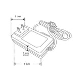 FUENTE DE ALIMENTACION PARA TIRA EXTRAPLANA DE LED 28W ENTRADA 100-240V SALIDA 24VCC IP20 ILUMILEDS