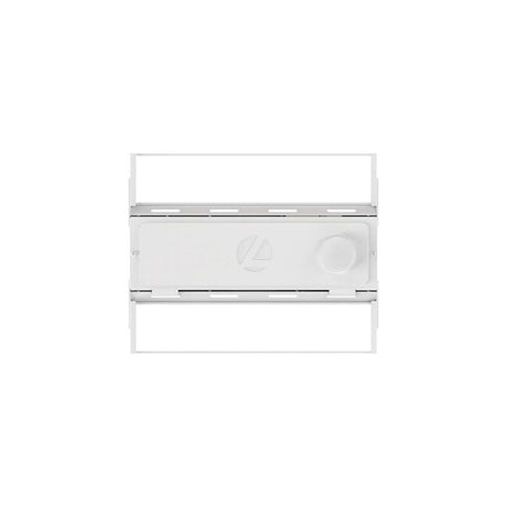 LUMINARIA COMPAC PRO HIGH BAY 88W/120-277V. 12342LM 5000K 80 CRI BLANCO