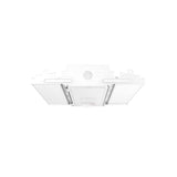 LUMINARIA COMPAC PRO HIGH BAY 88W/120-277V. 12342LM 5000K 80 CRI BLANCO