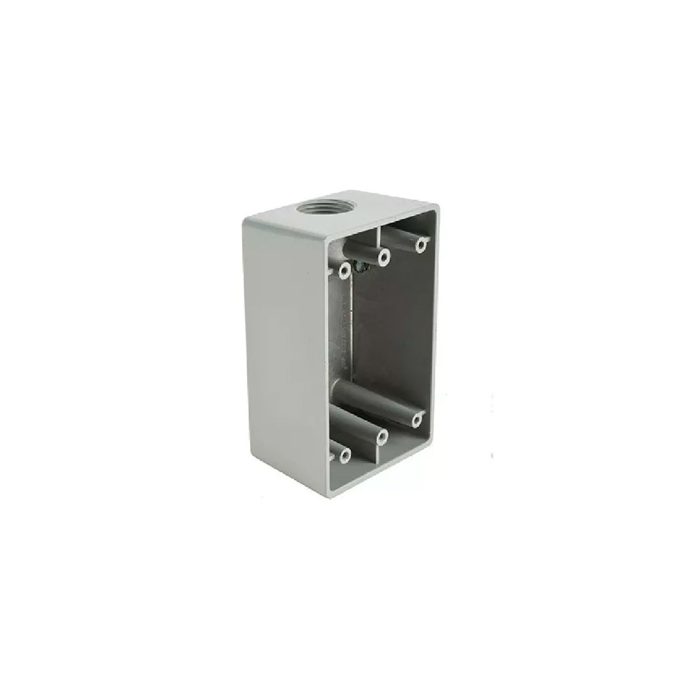CONDULET FSC-1 13MM 1/2" SIN OREJAS 01.01.0470 *** OFRECER 56120102 ***