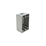 CONDULET FSC-1 13MM 1/2" SIN OREJAS 01.01.0470 *** OFRECER 56120102 ***