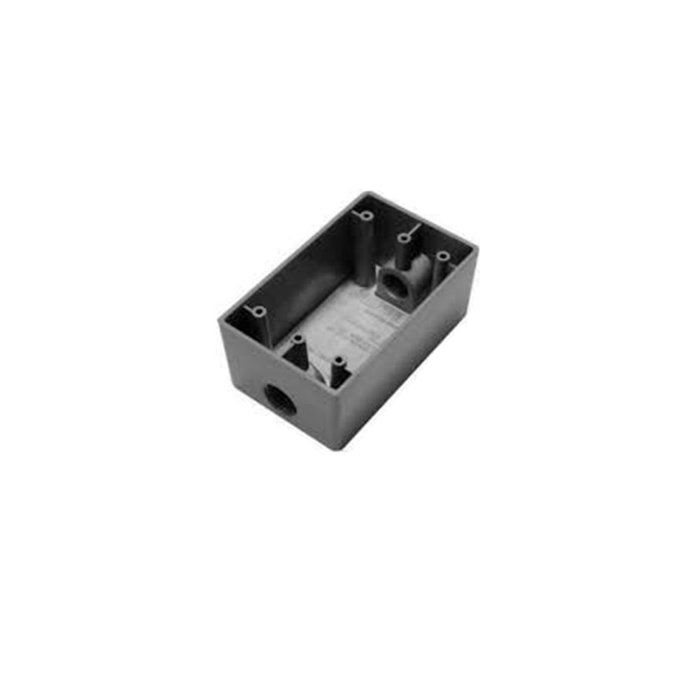 CONDULET FSC-1 13MM 1/2" SIN OREJAS 01.01.0470 *** OFRECER 56120102 ***