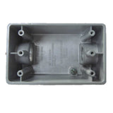 CONDULET FSC-2 19MM 3/4" SIN OREJAS 01.01.0471 RAWELT *** OFRECER 56120122 ***