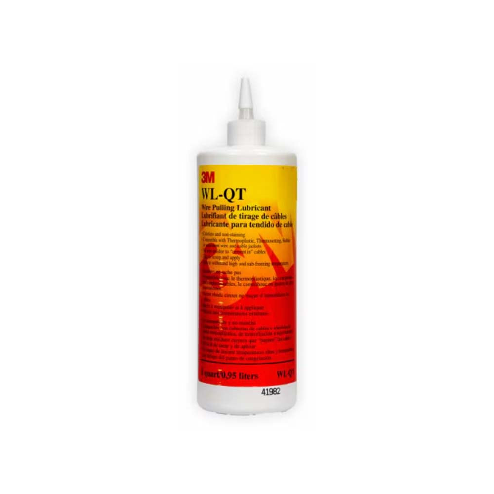 LUBRICANTE EN BOTELLA WL-QT 3M *** OFRECER 14-LC1 ***