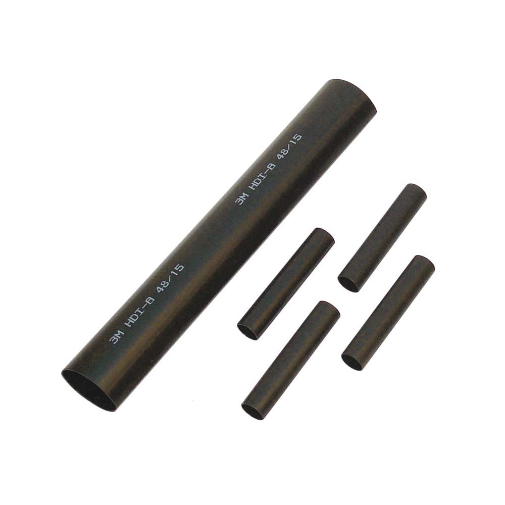 TUBO TERMOCONTR. P.M. 1/0-4/0AWG IMCSN-1300 3M *** OFRECER SA203 33/8 ***