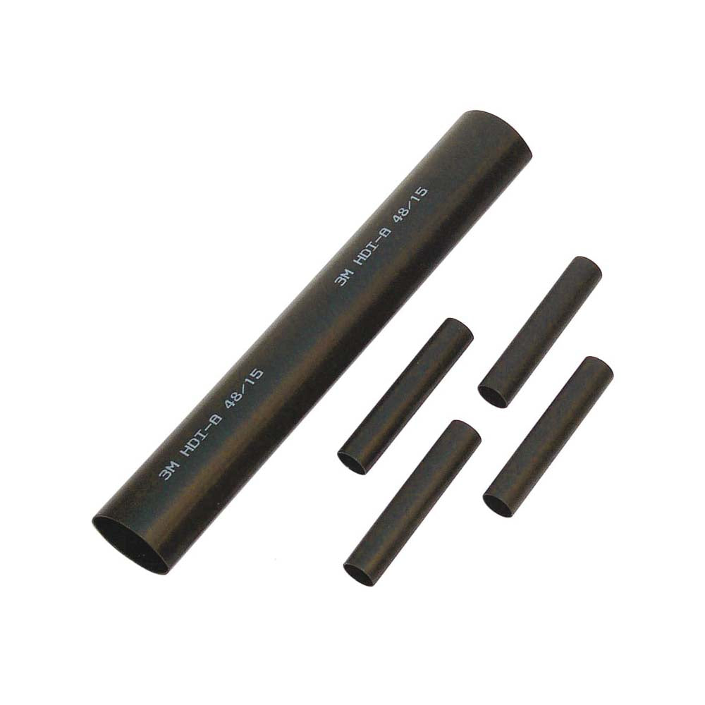 TUBO TERMOCONTR. P.M. 1/0-250MCM IMCSN-1500 3M *** OFRECER HST1.5-48-5Y O SA203 40/12 ***