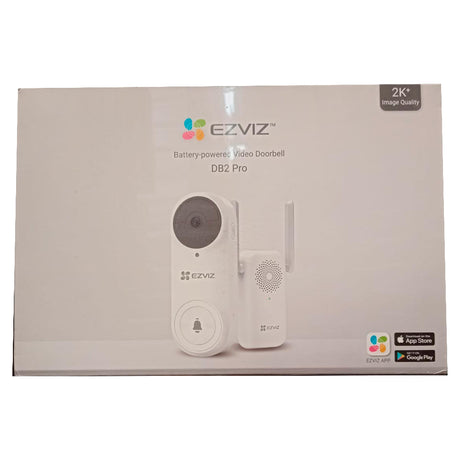 TIMBRE CON CAMARA WI-FI (BATERIA RECARGABLE USO EXTERIOR IP65 CAMARA 3MGP LLAMADA A LA APP MULTIPLES TONOS) *** HA. LUMI ***