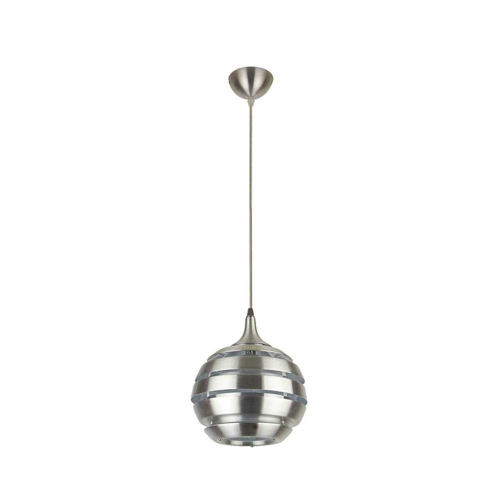LÁMPARA DE INTERIOR TECNOLITE MARINO I PARA SUSPENDER BASE E27 ***TECNOLITE HAE***