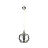 LÁMPARA DE INTERIOR TECNOLITE MARINO I PARA SUSPENDER BASE E27 ***TECNOLITE HAE***