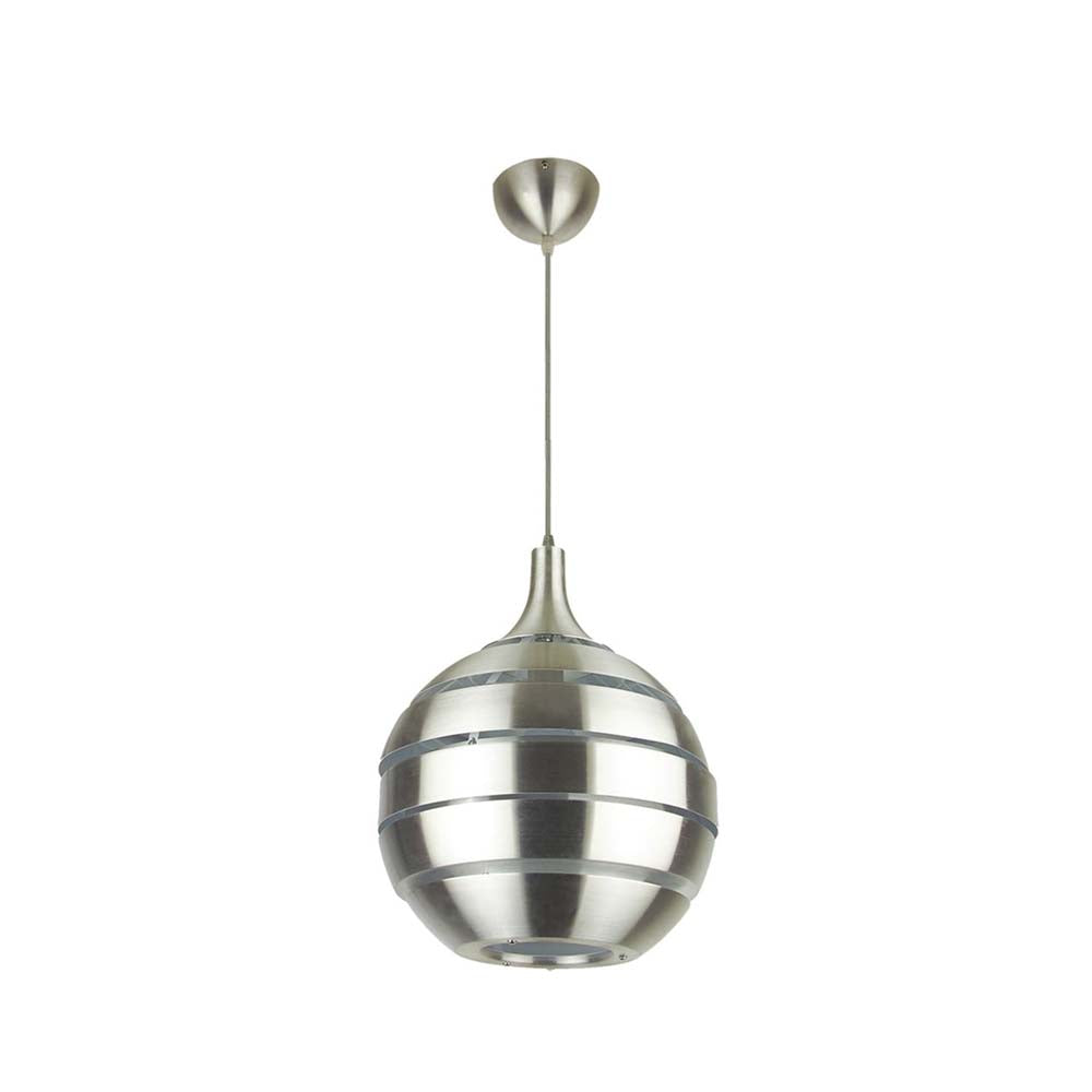 LÁMPARA DE INTERIOR TECNOLITE MARINO PARA SUSPENDER BASE E27 ***TECNOLITE HAE***