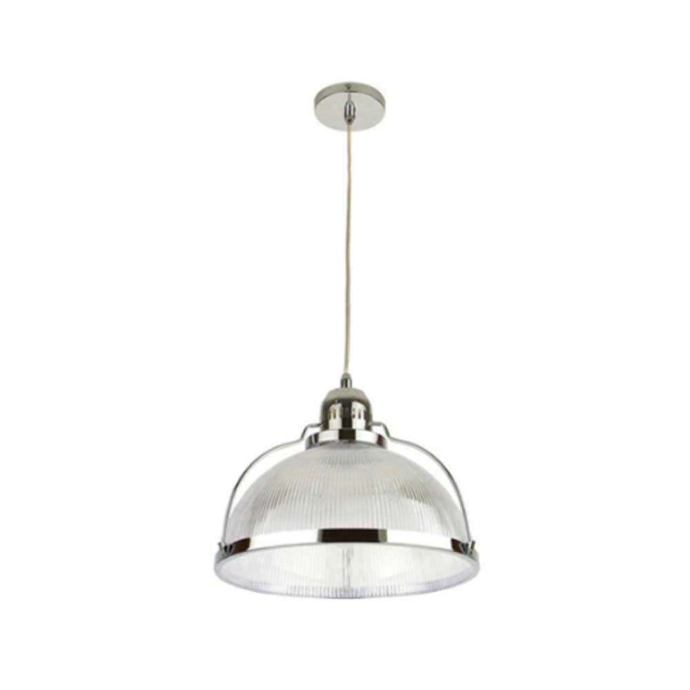 LÁMPARA DE INTERIOR PARA SUSPENDER LOME TECNOLITE BASE E27 ***HAE2025***