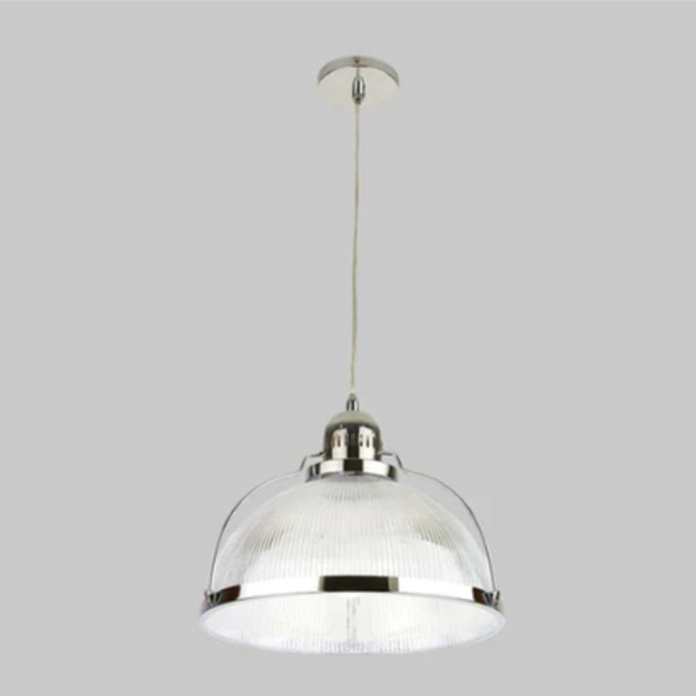 LÁMPARA DE INTERIOR PARA SUSPENDER LOME TECNOLITE BASE E27 ***HAE2025***