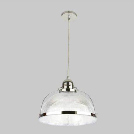LÁMPARA DE INTERIOR PARA SUSPENDER LOME TECNOLITE BASE E27 ***HAE2025***