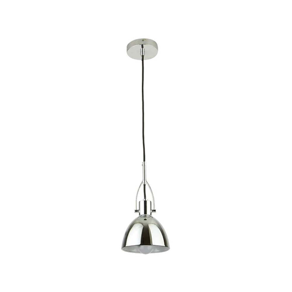 COLGANTE METÁLICO BAMBA TECNOLITE 1.98 METROS DE ALTURA POTENCIA MÁXIMA 60W BASE E27 NO INCLUYE FOCO ***HAE 2024*** ***HAE 2024***